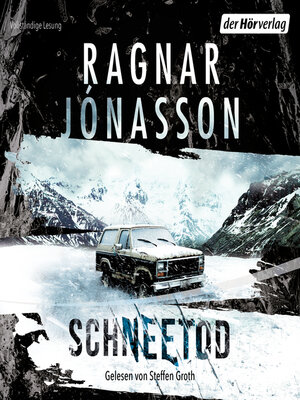 cover image of Schneetod